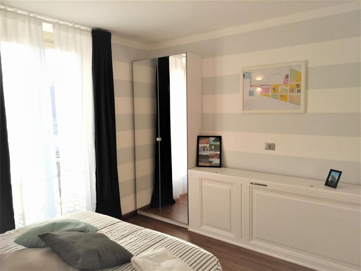 Bed & Breakfast I Reali