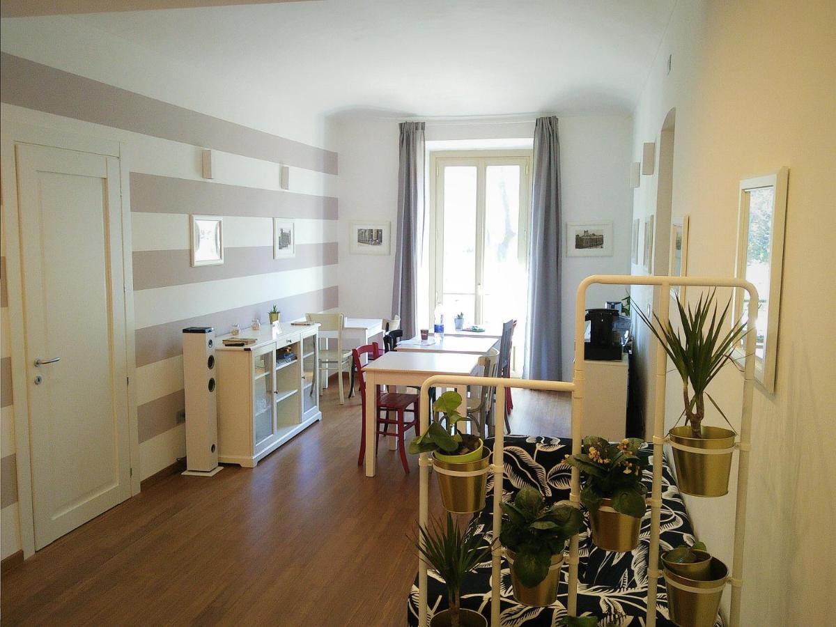 I Reali * Turin