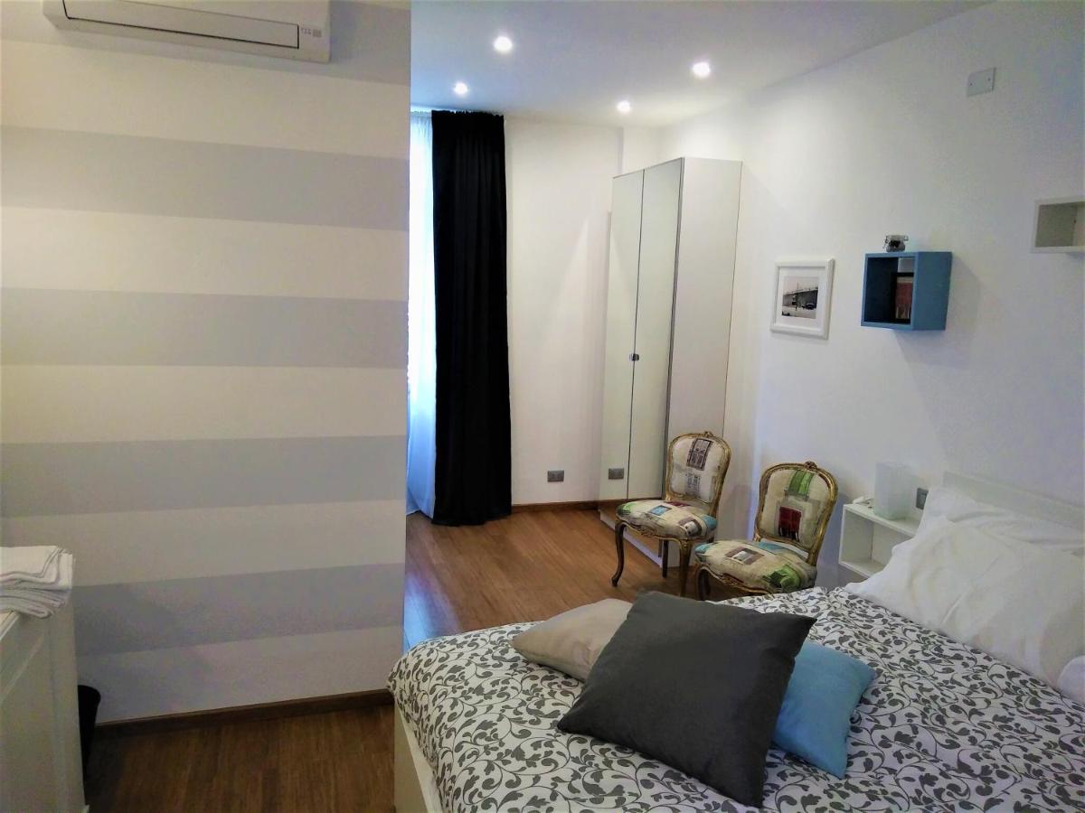 I Reali Bed & Breakfast Turin