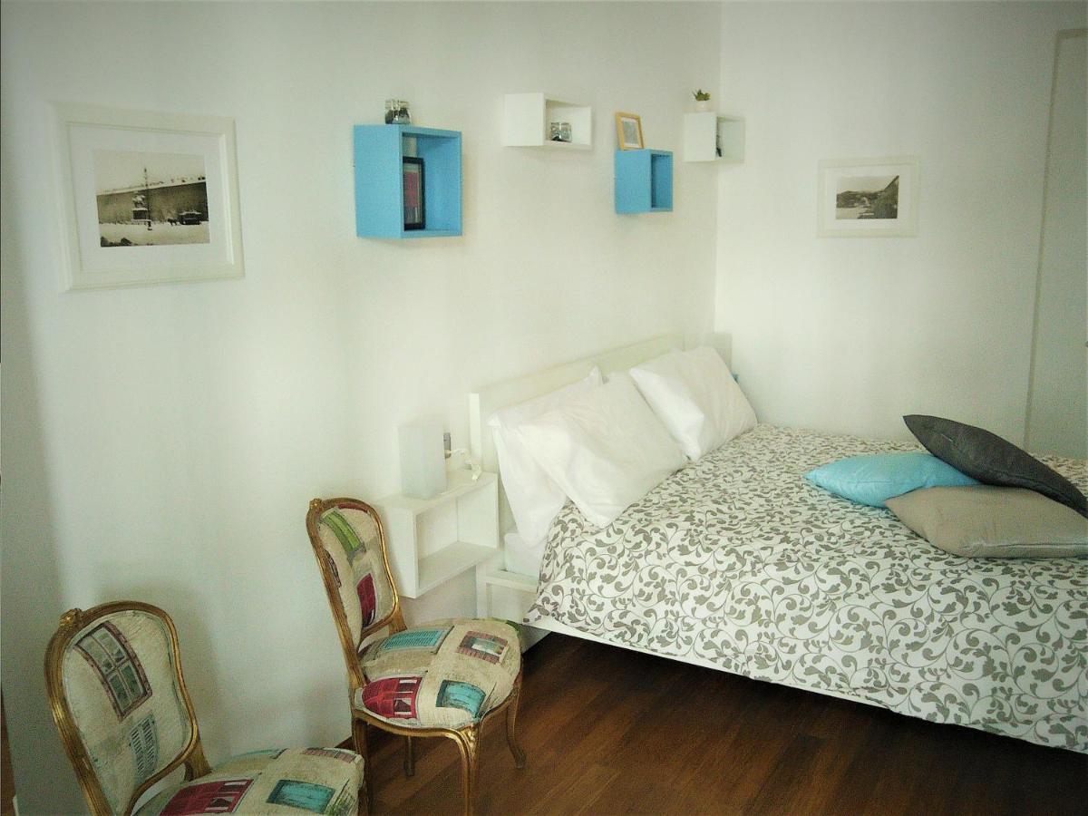 Bed and breakfast I Reali